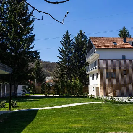 Villa-vista Di Pini *