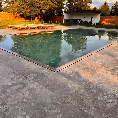 Villa-vista Di Pini Vila