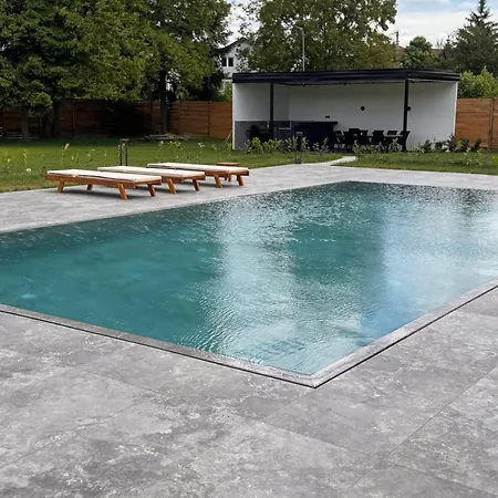 Villa-vista Di Pini Vila Sarajevo