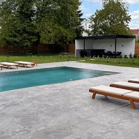Vila Villa-vista Di Pini Sarajevo