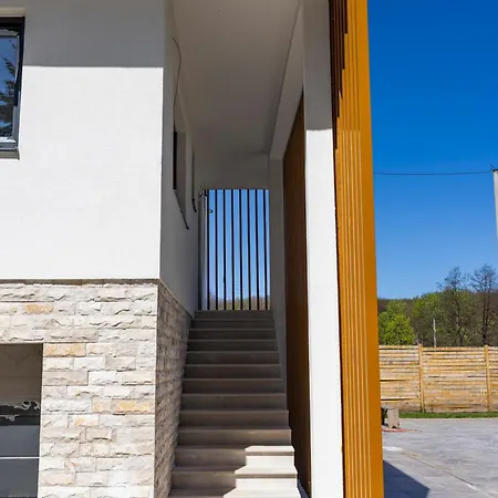 Villa-vista Di Pini *