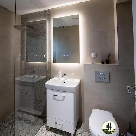 Vila Villa-vista Di Pini