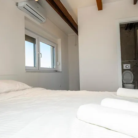 Villa-vista Di Pini Vila Sarajevo