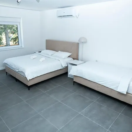 Villa-vista Di Pini Sarajevo