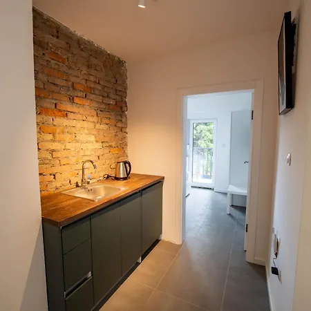 Villa-vista Di Pini Vila Sarajevo