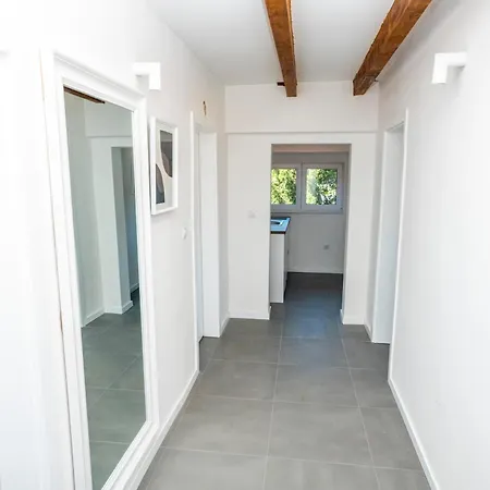 Villa-vista Di Pini Sarajevo