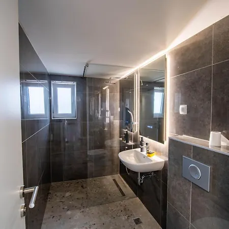 Villa-vista Di Pini Vila *